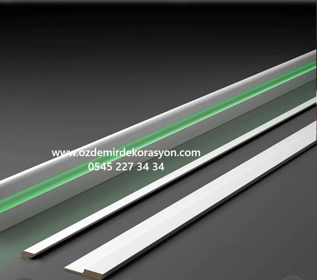 Karşıyaka Süpürgelik - 0545 227 34 34