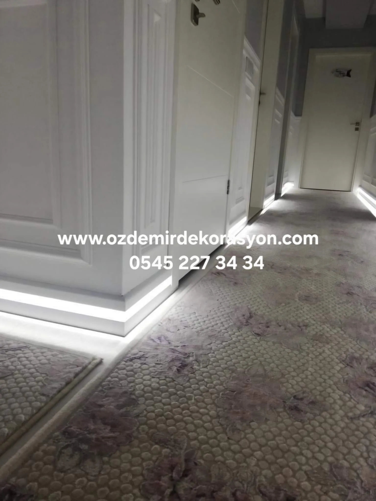 Beylikdüzü Süpürgelik - 0545 227 34 34