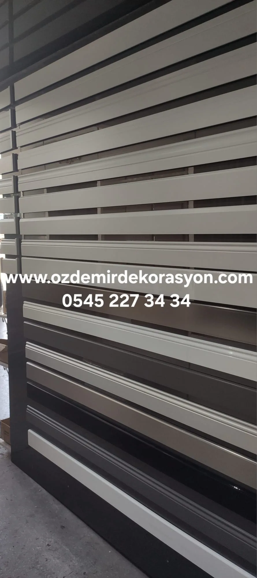 Sarıyer Süpürgelik - 0545 227 34 34