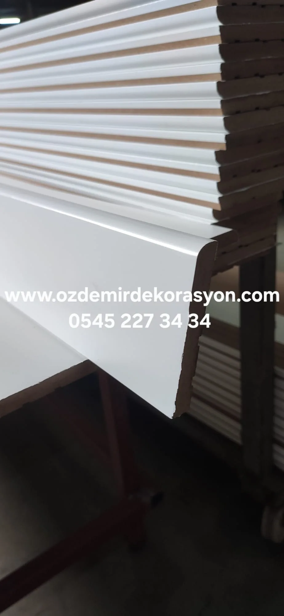 Bayrampaşa Süpürgelik - 0545 227 34 34