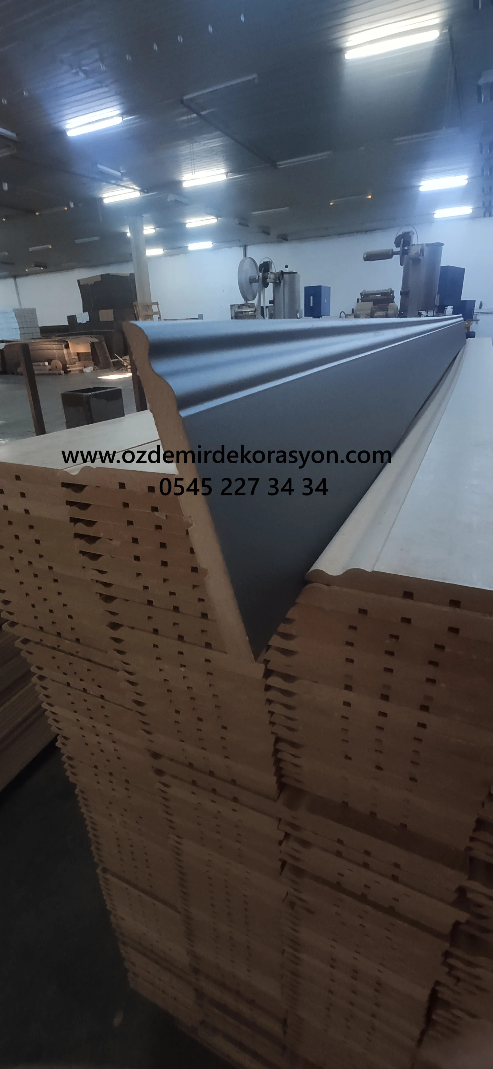 Bağcılar Süpürgelik - 0545 227 34 34