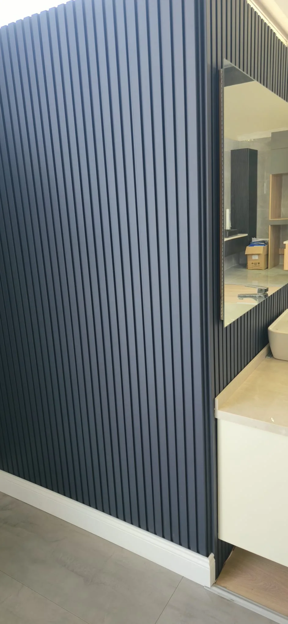 Esenyurt Duvar Panelleri - 0545 227 34 34