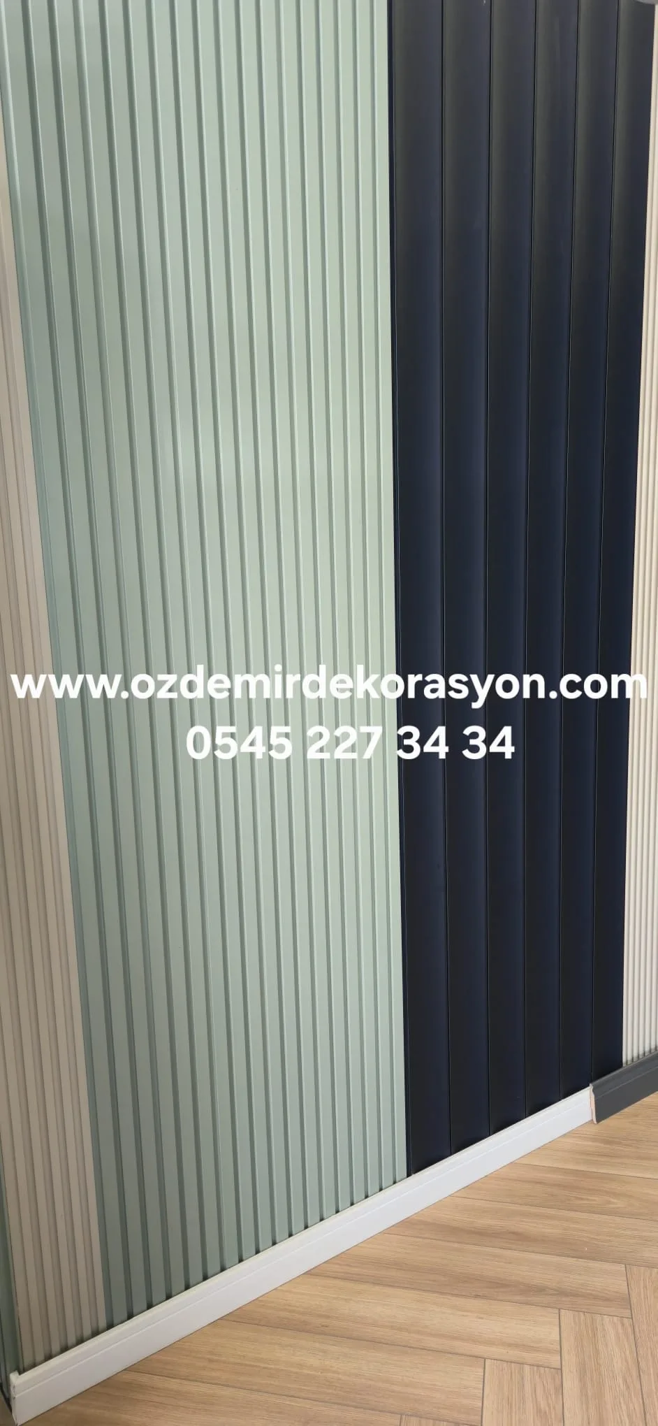 Eyüpsultan Duvar Panelleri - 0545 227 34 34
