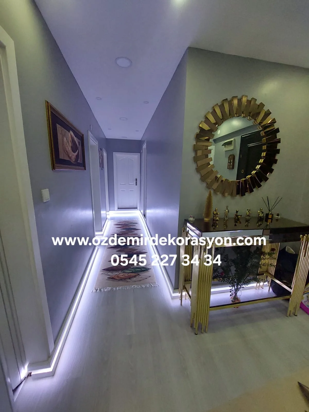 Maltepe Süpürgelik - 0545 227 34 34