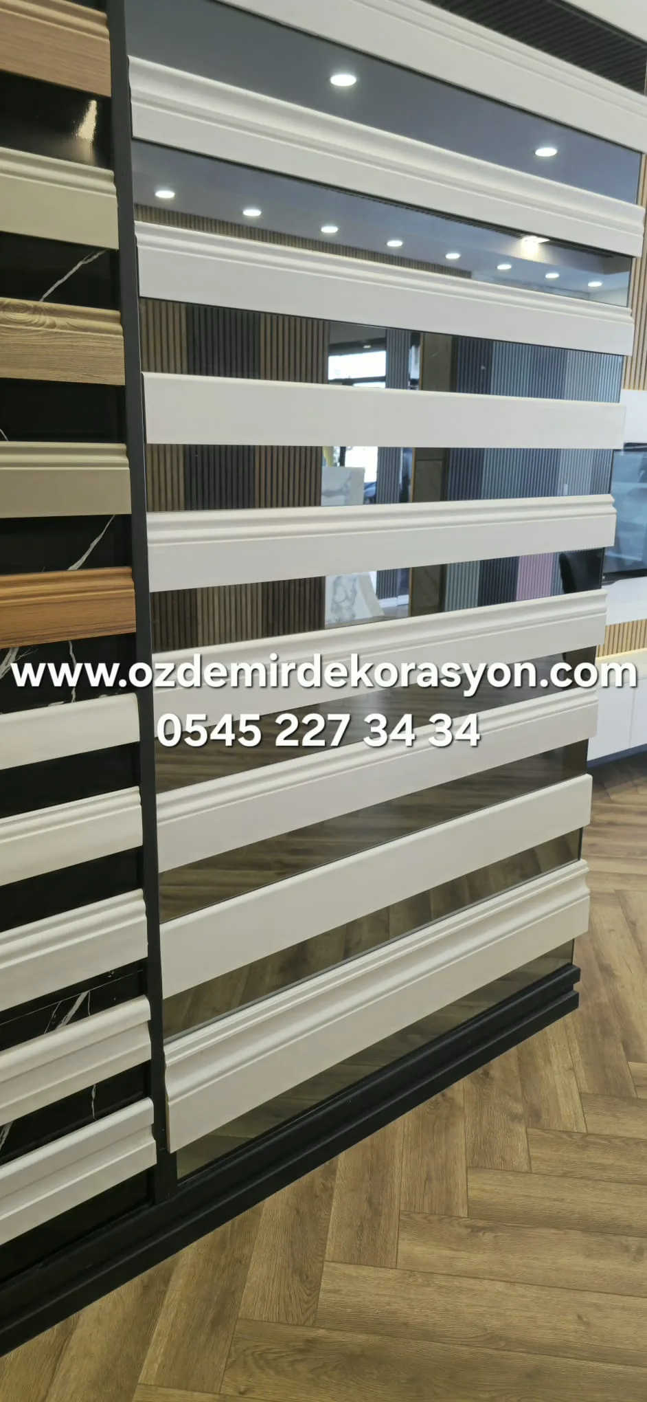 Menderes Süpürgelik - 0545 227 34 34