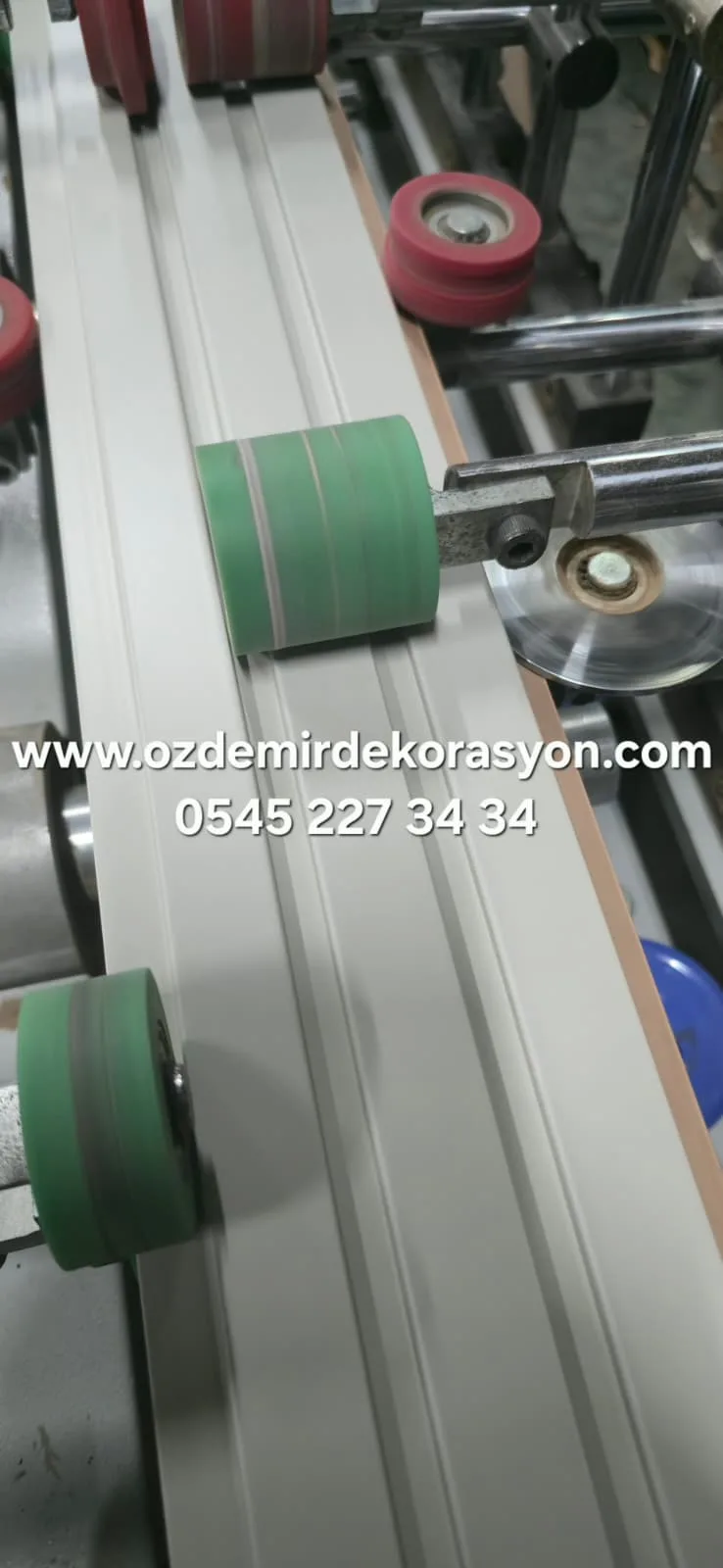 Ayaş Duvar Panelleri - 0545 227 34 34