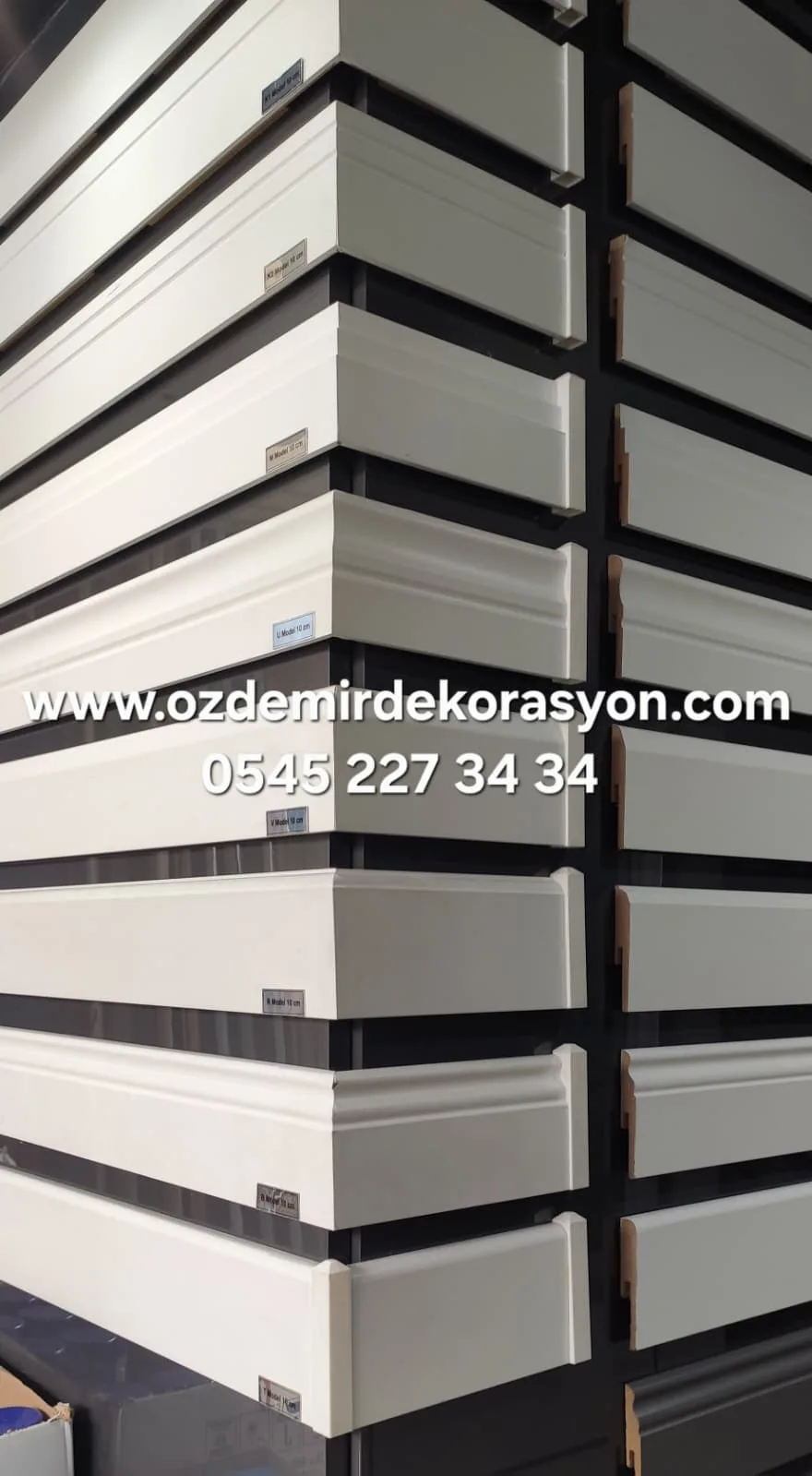 Balçova Süpürgelik - 0545 227 34 34