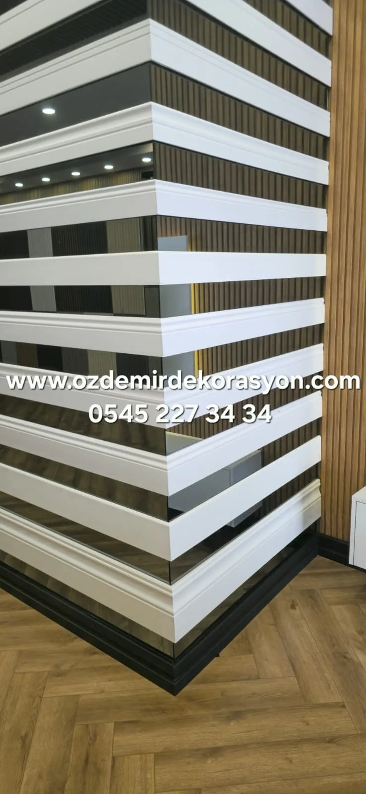 İzmir Süpürgelik - 0545 227 34 34