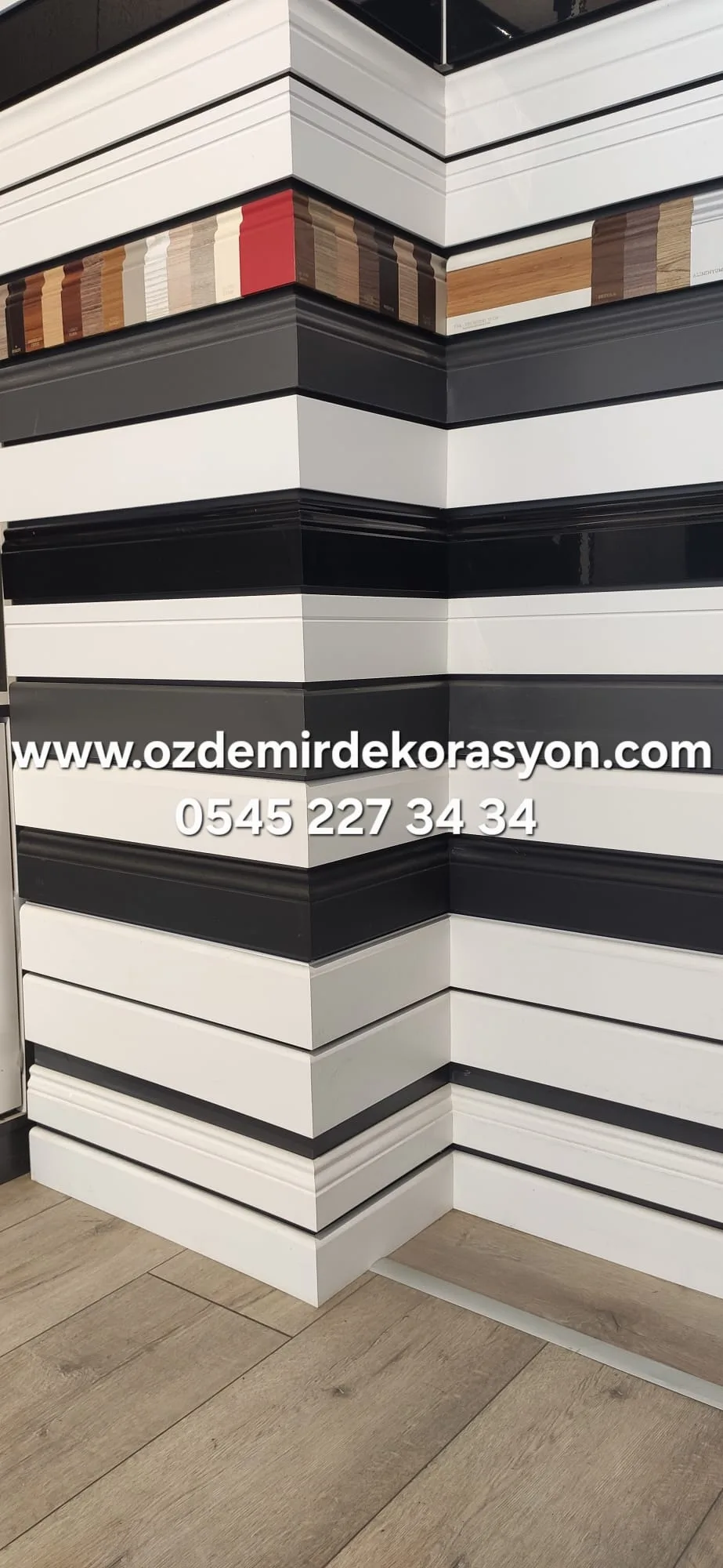 Çankaya Süpürgelik - 0545 227 34 34