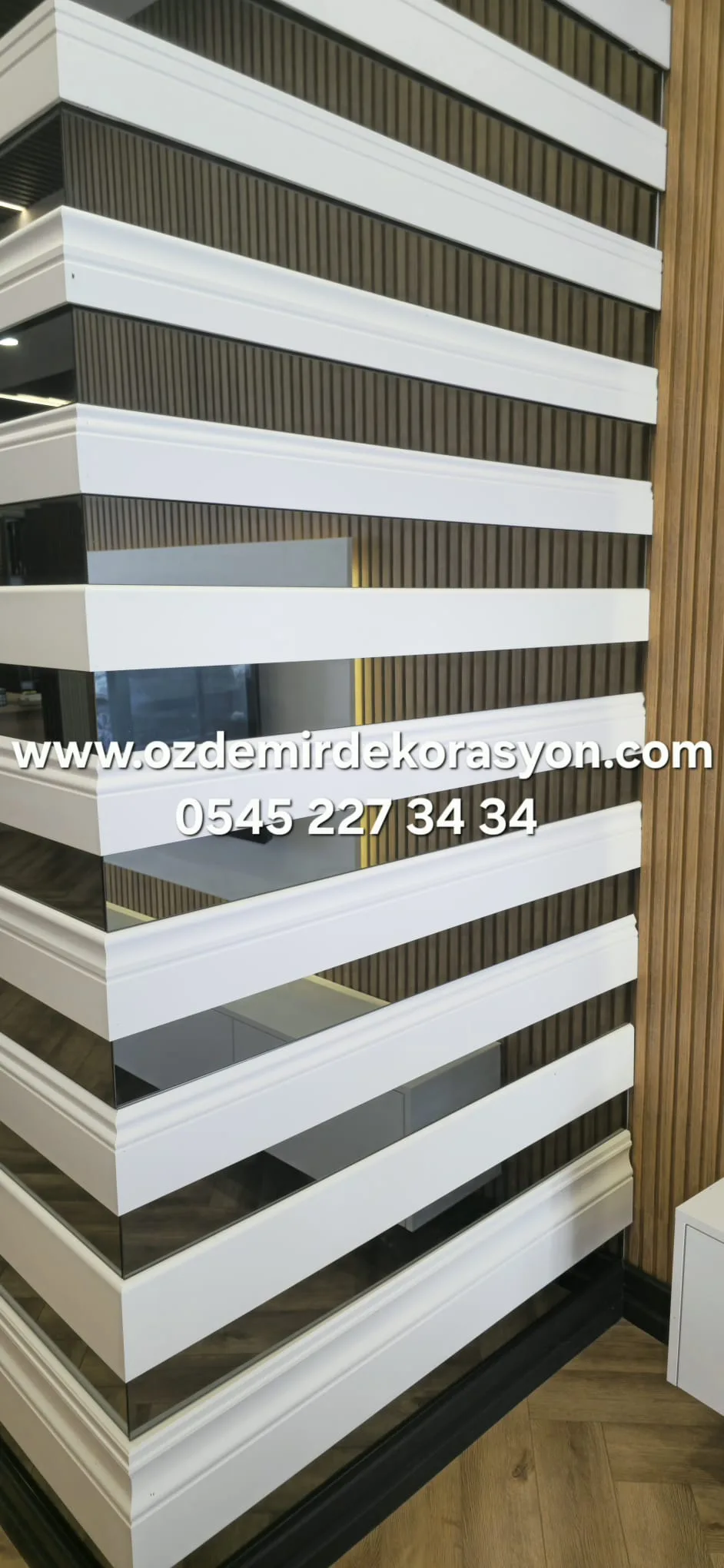 Nizip Süpürgelik - 0545 227 34 34