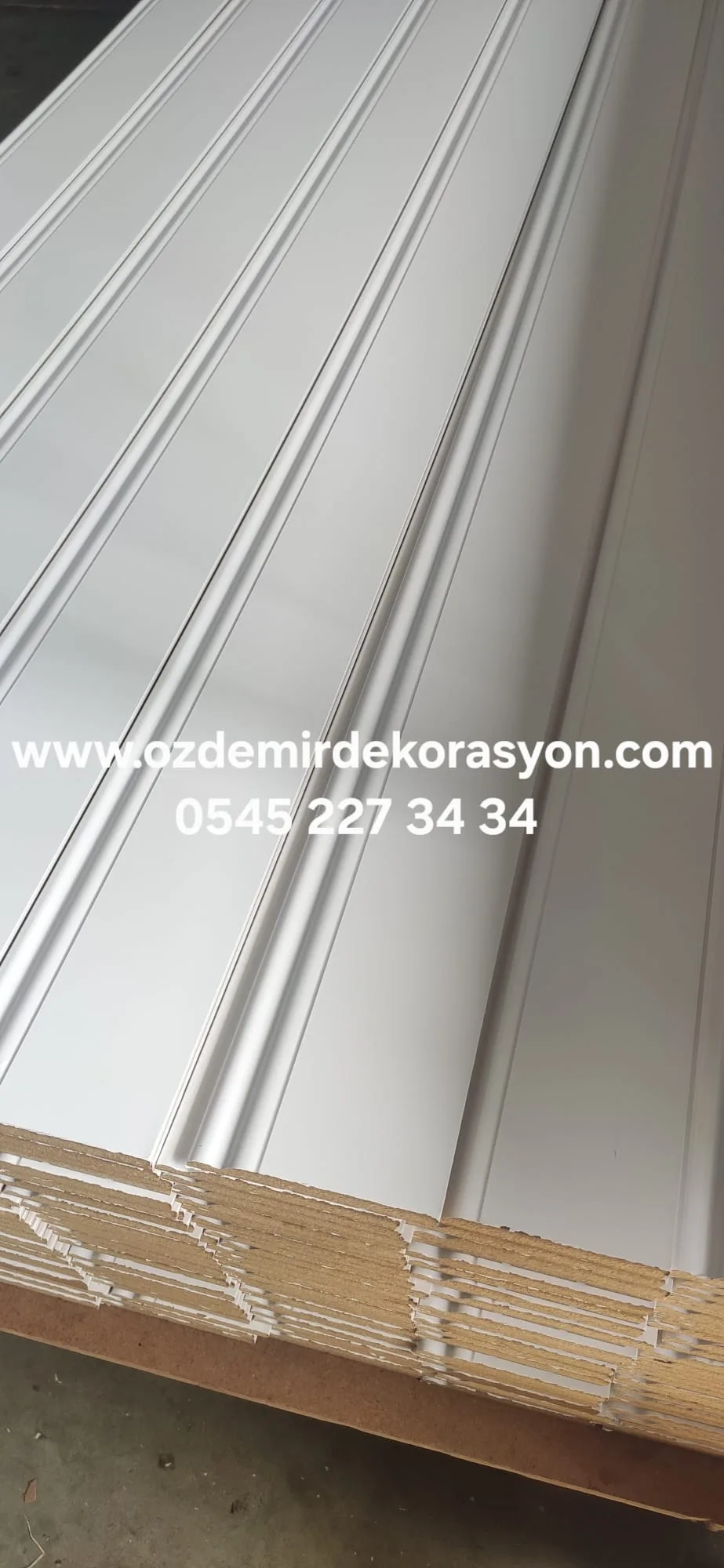 Çekmeköy Süpürgelik - 0545 227 34 34