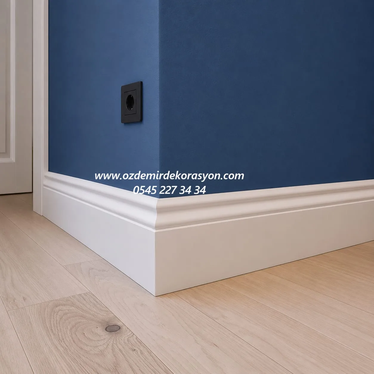 Bahçelievler Süpürgelik - 0545 227 34 34