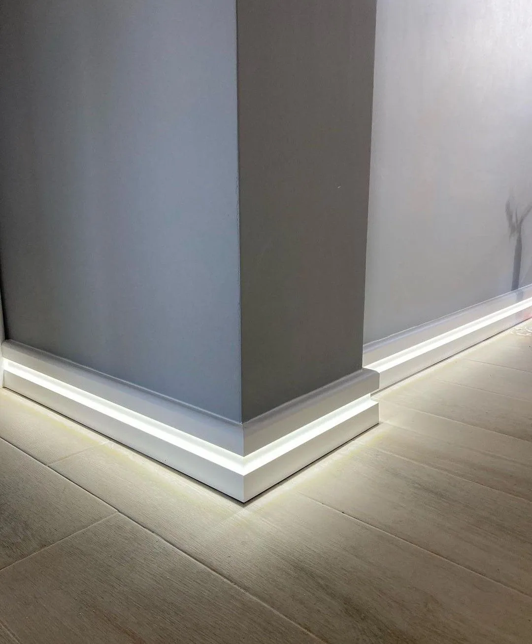 Küçükçekmece Süpürgelik - 0545 227 34 34