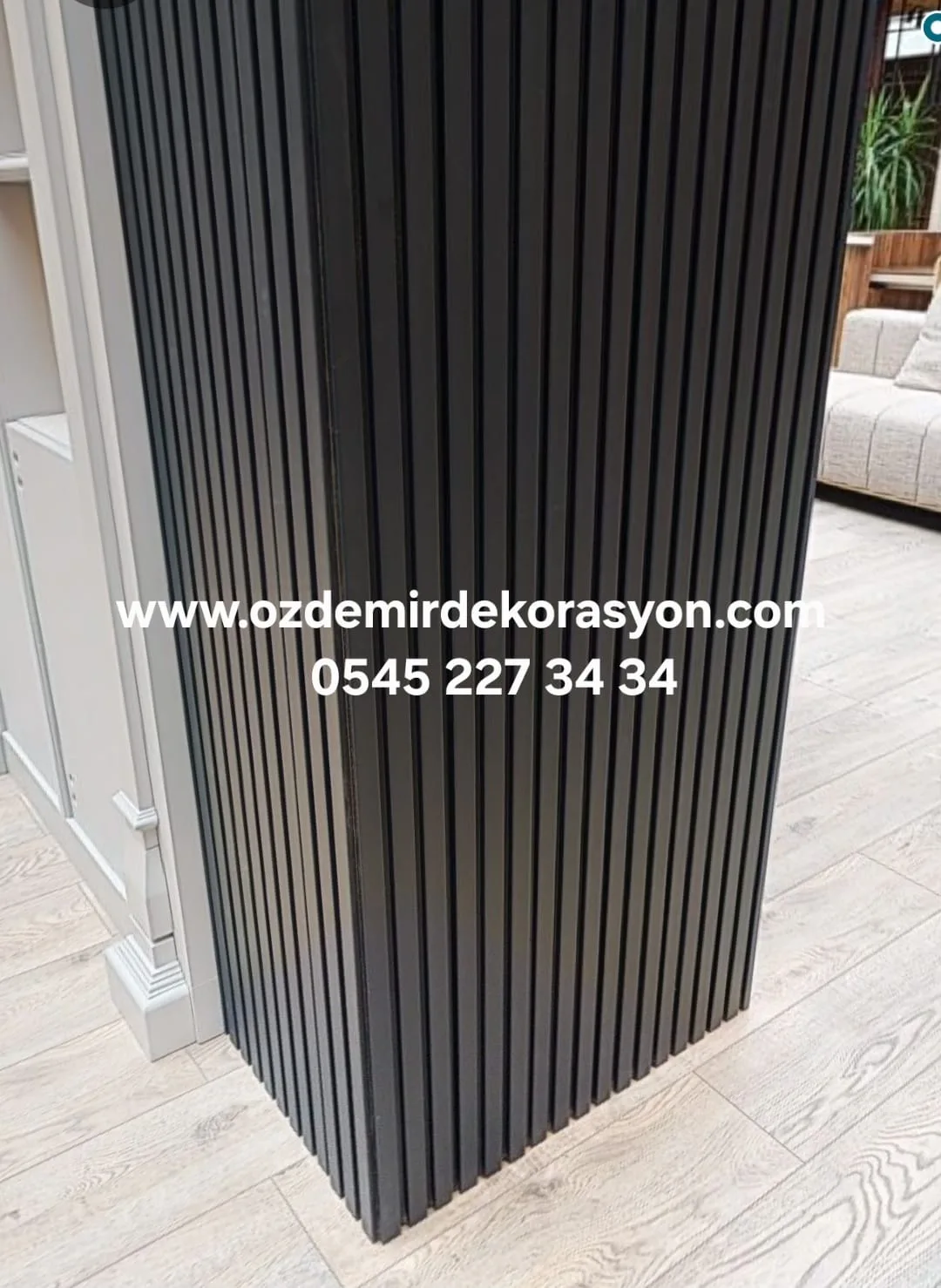 Esenler Duvar Panelleri - 0545 227 34 34