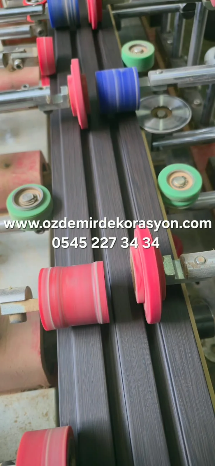 Nallıhan Duvar Panelleri - 0545 227 34 34