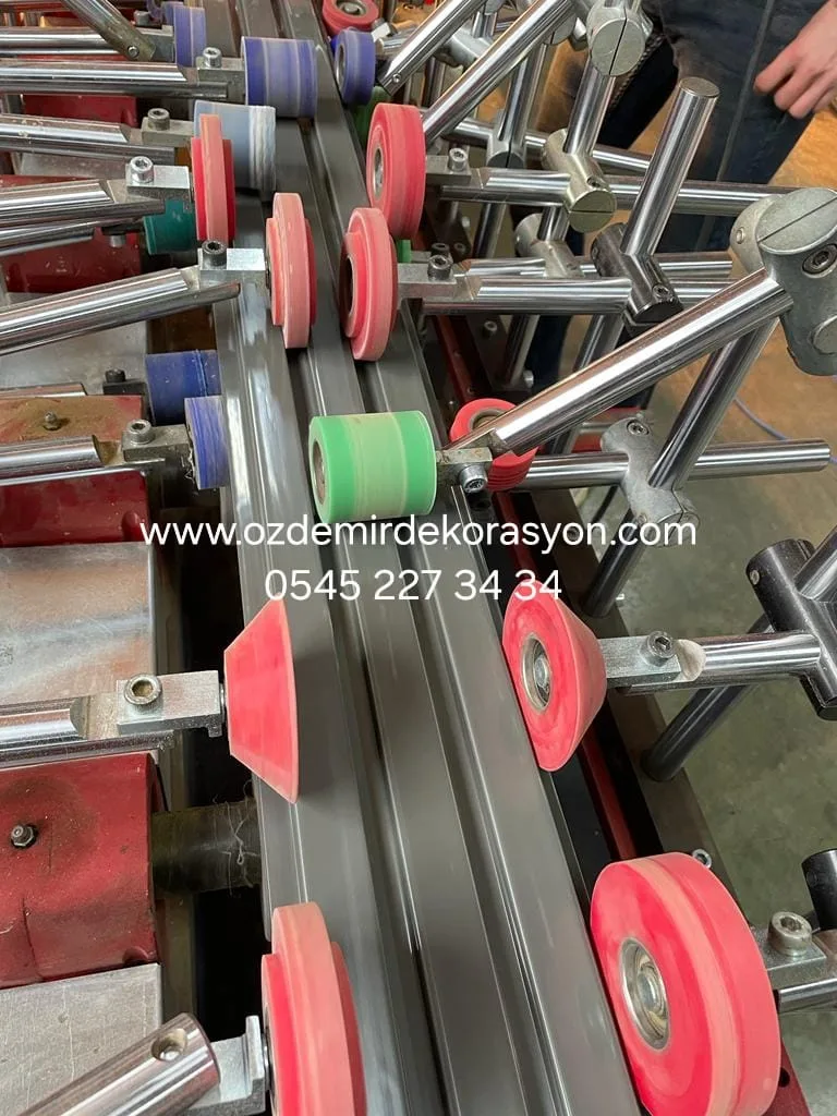 İzmir Mdf Lambri - 0545 227 34 34
