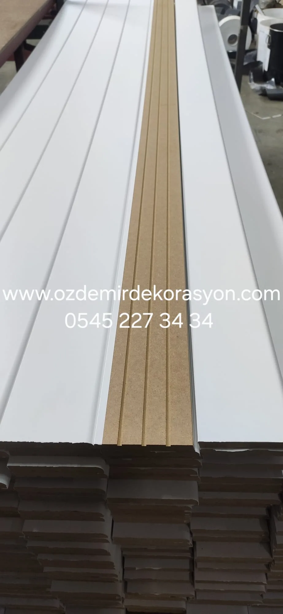 Çatalca Süpürgelik - 0545 227 34 34
