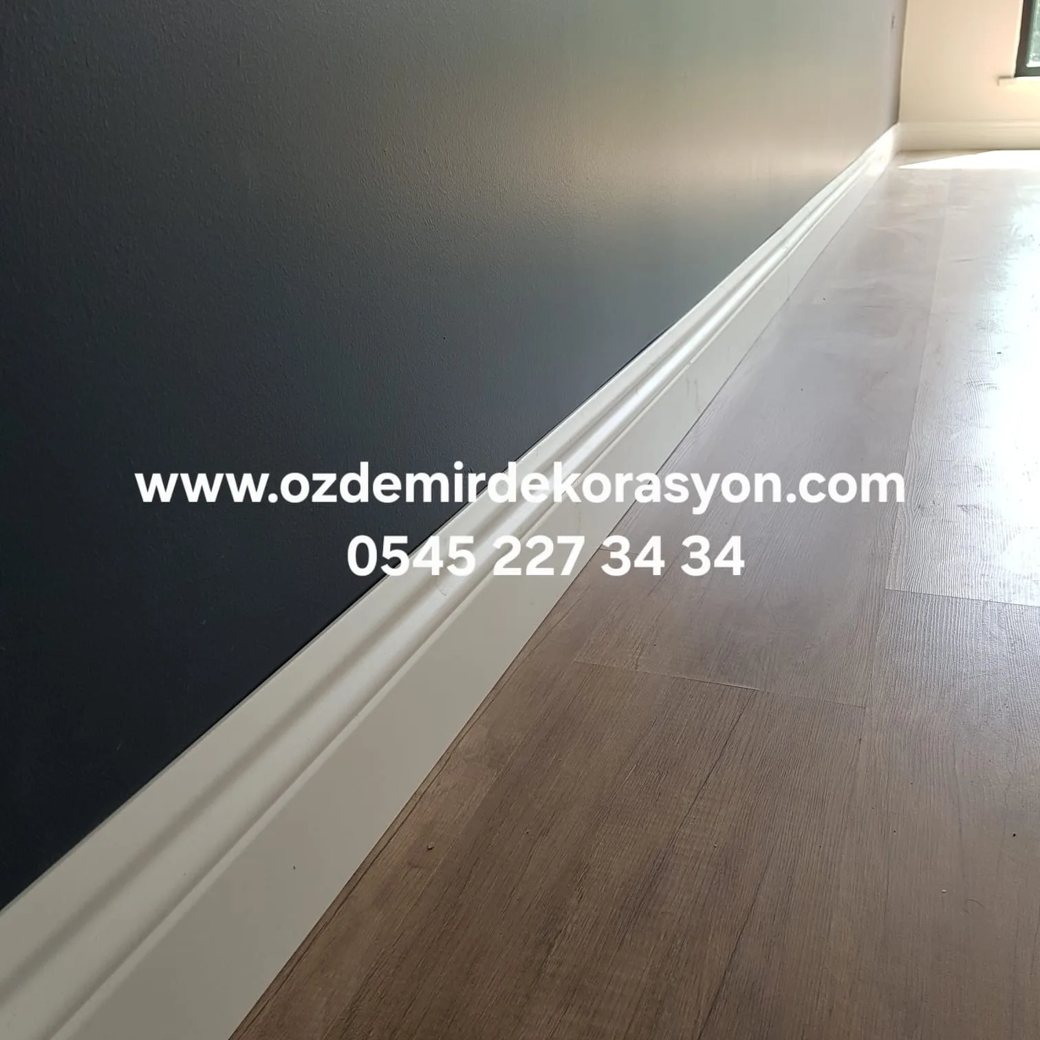 Avcılar Süpürgelik - 0545 227 34 34