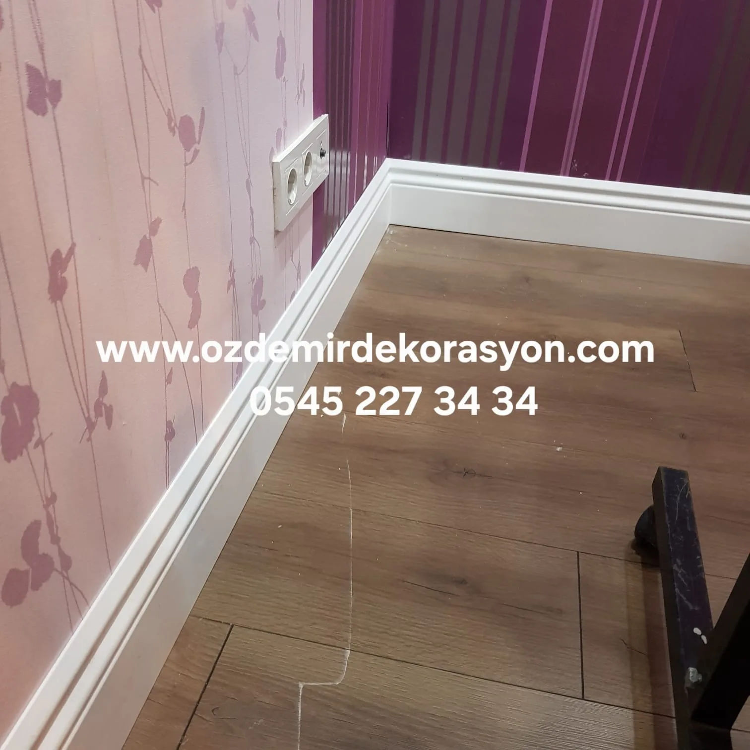 Gaziosmanpaşa Süpürgelik - 0545 227 34 34