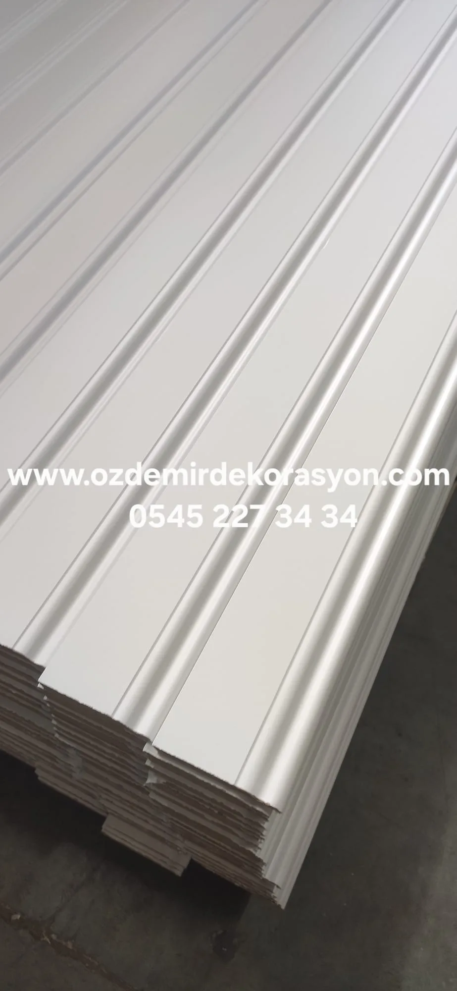 Kartal Süpürgelik - 0545 227 34 34