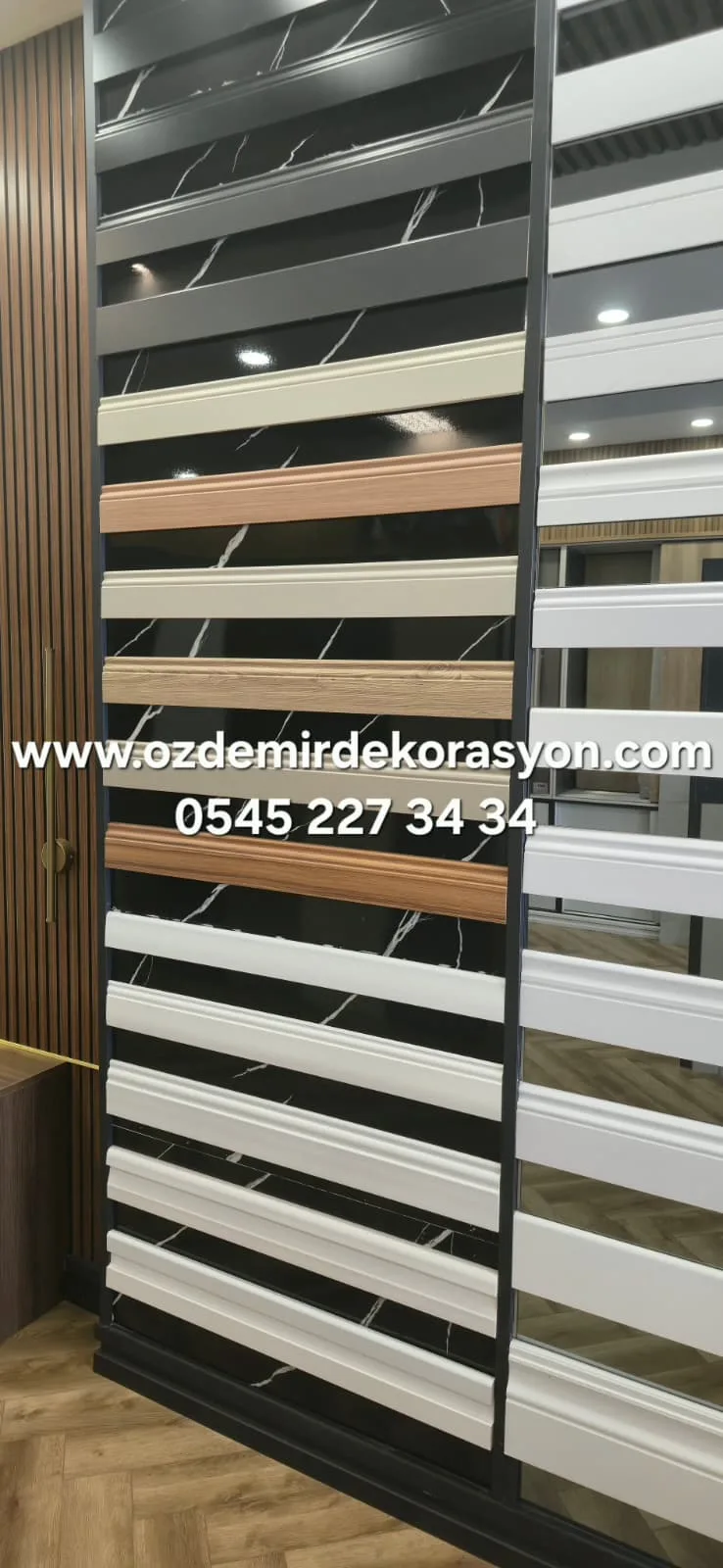 Nurdağı Süpürgelik - 0545 227 34 34