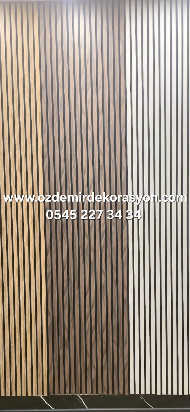 Kahramankazan Duvar panelleri - 0545 227 34 34