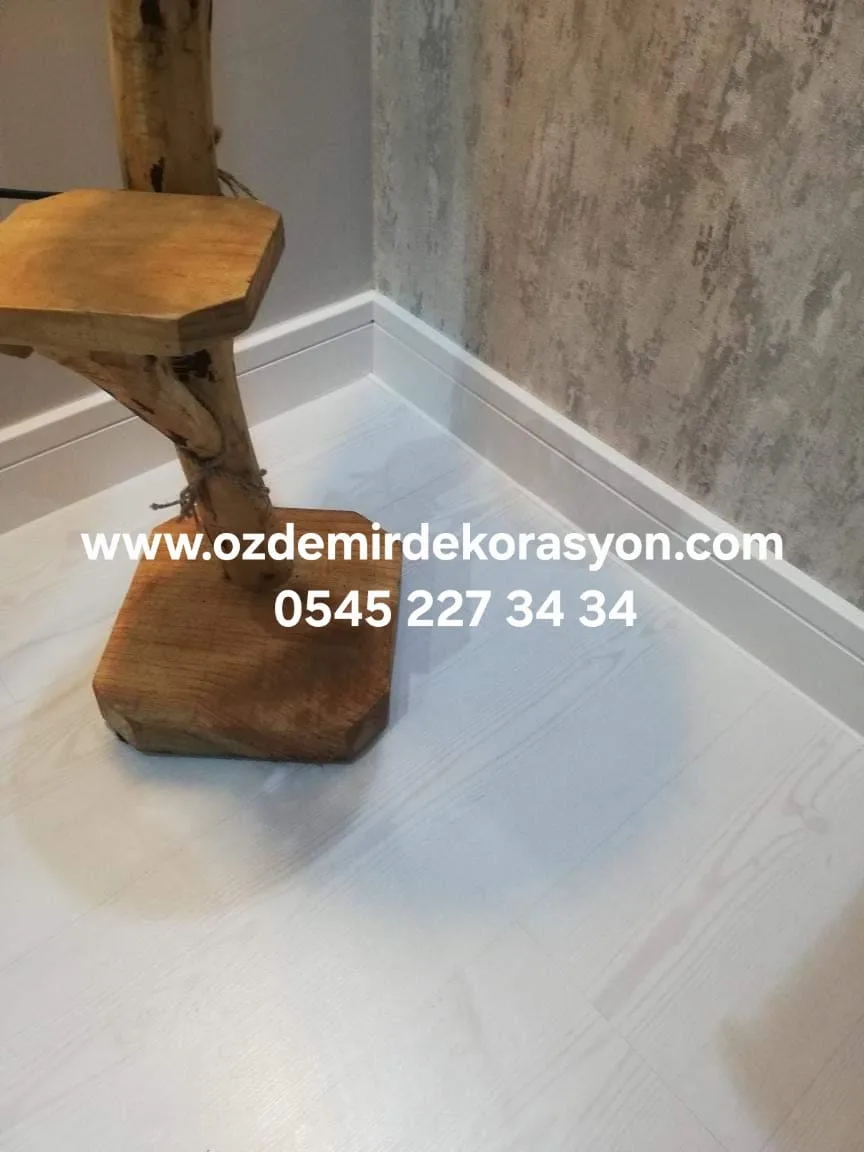 Başakşehir Süpürgelik - 0545 227 34 34