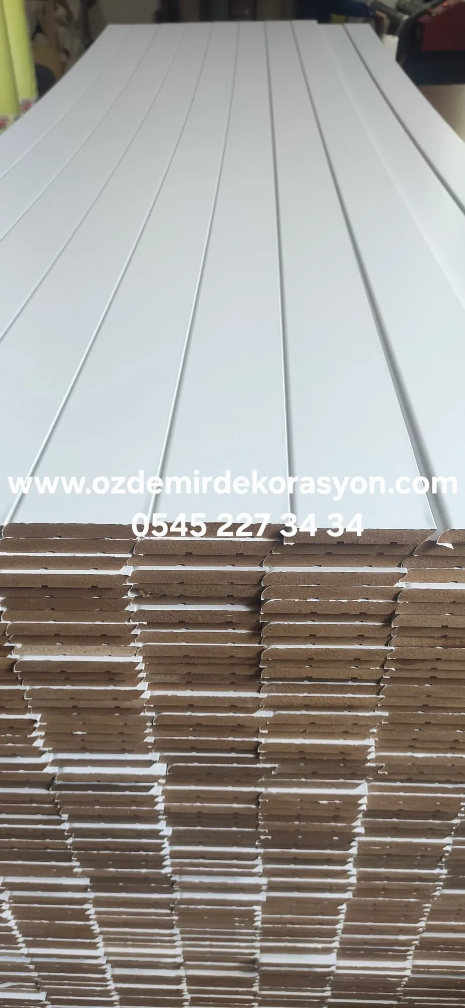 Esenler Süpürgelik - 0545 227 34 34