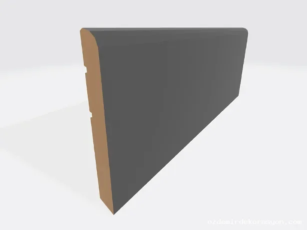 T Serisi 120 mm x 2800 mm