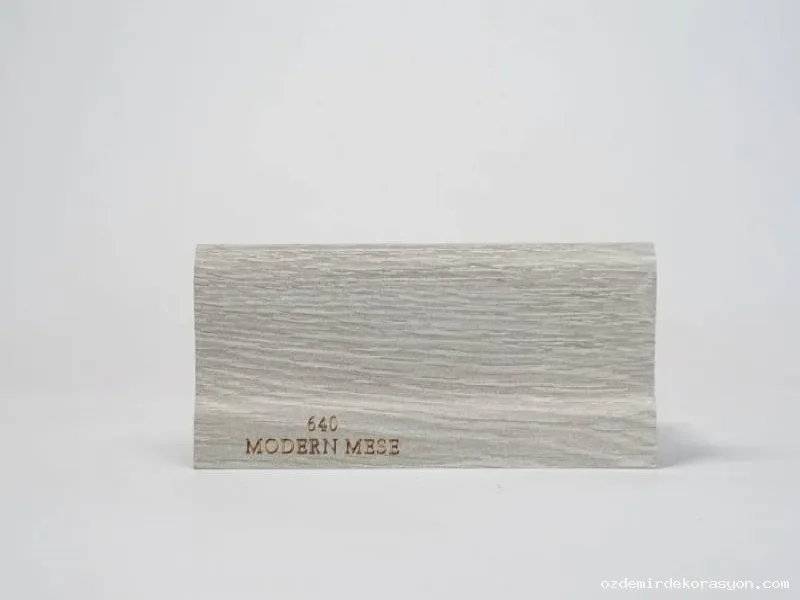 640 - Modern Meşe