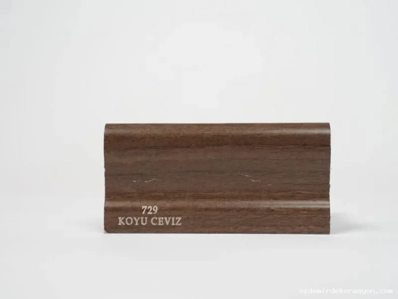 729 - Koyu Ceviz