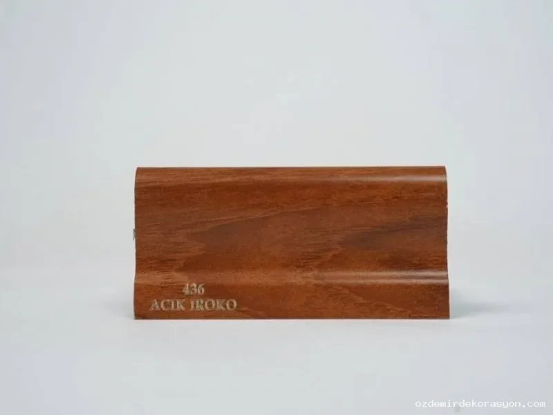 436 - Açık İroko