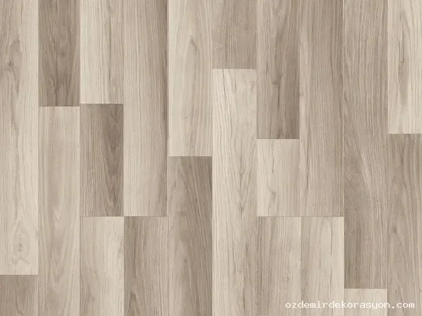 ÇAMSAN Elegant Meşe - 555