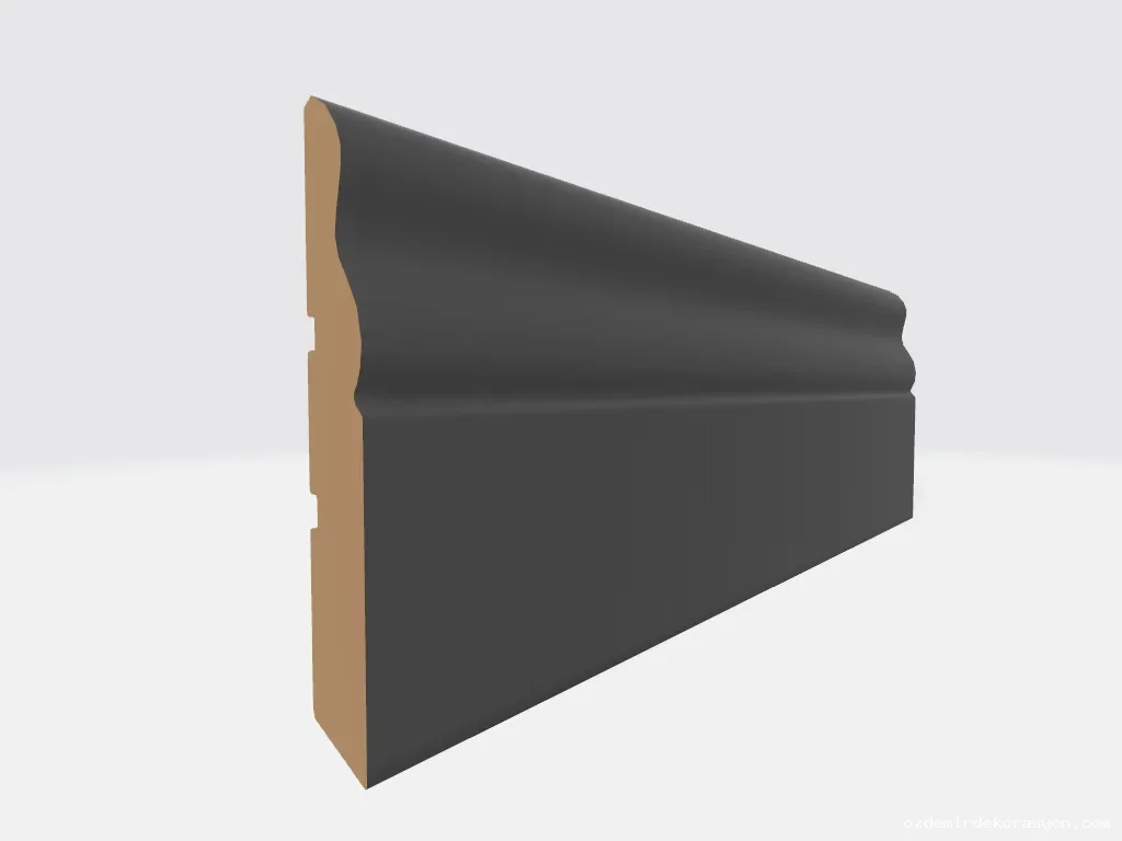 B Serisi 80 mm x 2800 mm