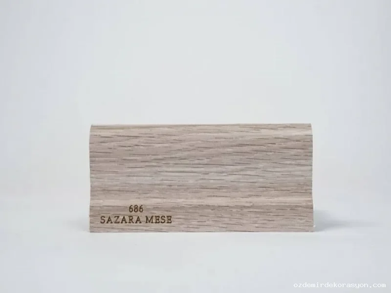 686 - Sazara Meşe